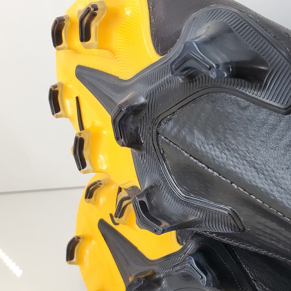 Nike Mercurial Vapor 13 Elite FG TC Tech Craft Soccer Cleats Futbol Boots - Picture 10 of 10